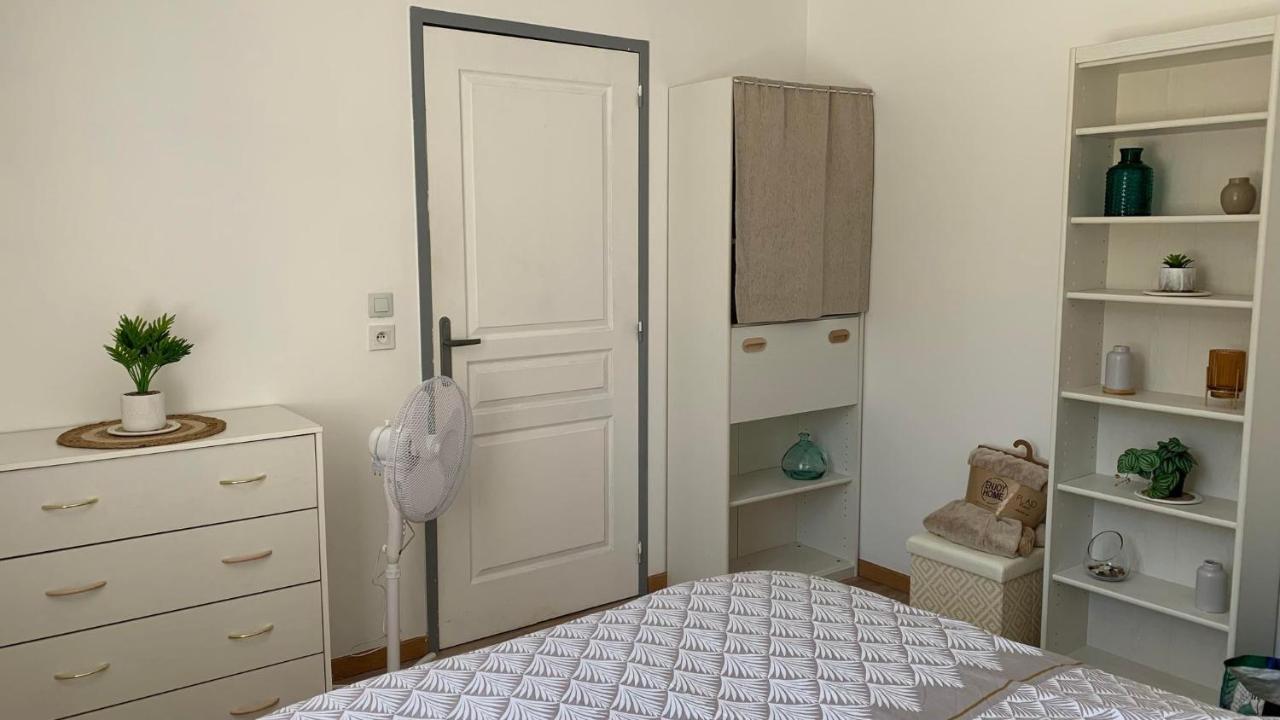 T2 Cosy Matelas 5* / Ecran Plat Qled Mâcon Exterior photo