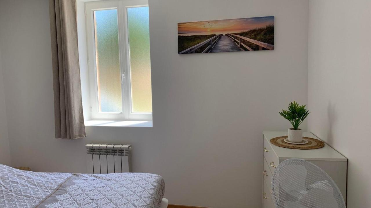 T2 Cosy Matelas 5* / Ecran Plat Qled Mâcon Exterior photo