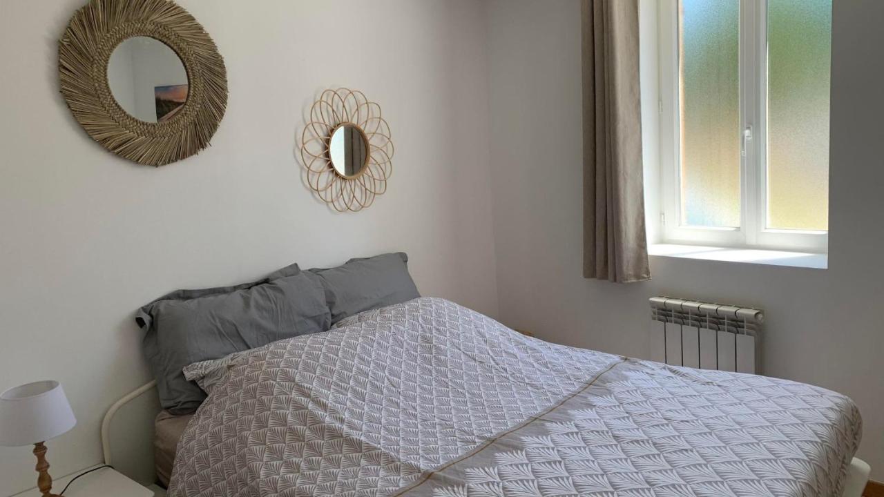 T2 Cosy Matelas 5* / Ecran Plat Qled Mâcon Exterior photo